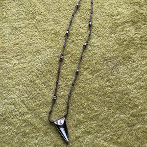 UNO de 50 necklace COL1067